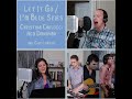 Let It Go / I'm Blue, Skies (Frozen and Cheyenne ...