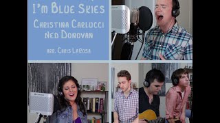 Let It Go / I&#39;m Blue, Skies (Frozen and Cheyenne Jackson Mashup)
