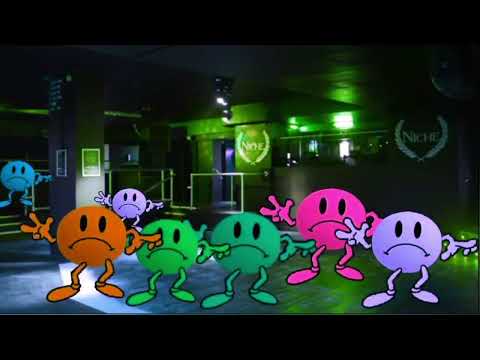 Deckstar feat. Tempa - Got Da Gyal Dem Skanking *4x4 bassline / niche*