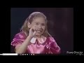 Emily And Teddy Dancing To Animal Fair