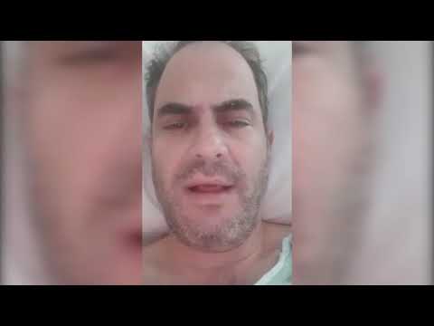 Update from Eli Beer Friday, March 20, 2020