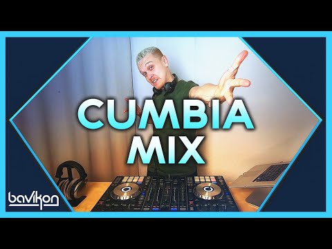 Cumbia Mix 2020 | #2 | Cumbia Mix Para Bailar 2020 | Los Angeles Azules y muchos mas by bavikon