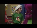 Barney Friends Mish Mash Soup Eat Drink Be Healthy