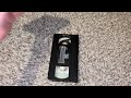 Winnie The Pooh Working Together 1997 VHS Overview 2025 Edition