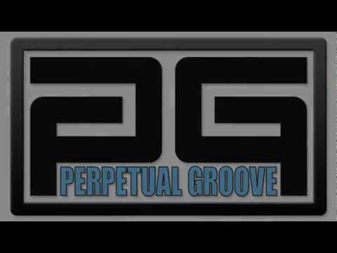 Perpetual Groove - Walking In Place