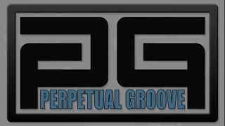 Perpetual Groove - Walking In Place