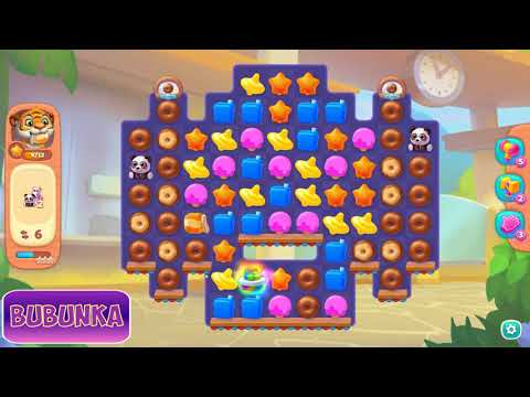 Wildscapes level 91 HD