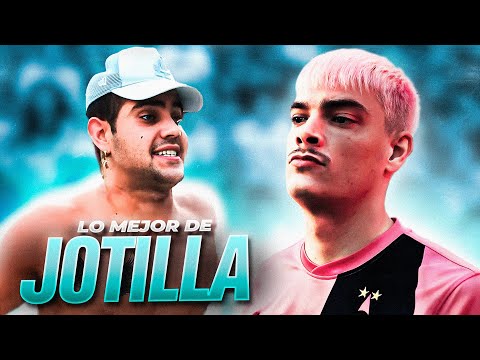 SHOWMAN VALENCIANO 🐦‍🔥 NAVAS reacciona a LO MEJOR de JOTILLA
