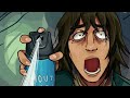Mouthwashing Tiktoks BUT ITS ANYA