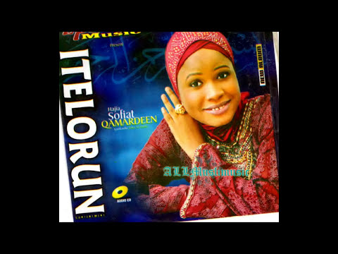 Hajia Sofiat Qamardeen - Itelorun
