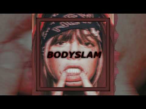 Chlobocop x Young Thug x French Montanna Type Beat - 'Bodyslam' (Prod. Stxnley)