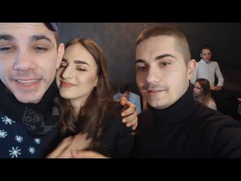 Adnan i Tarik -  Rođendanska