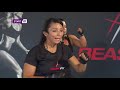 Clase De TAEBO Con Olguita García
