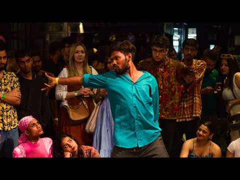 Buddhabushan vs Siddesh Face Off in Top 16 Whacking Battle | SkyBoy TV