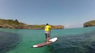 Llanes, profitez de moi toute l'année