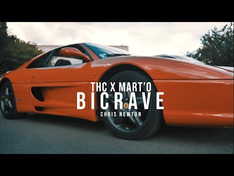 MART'O X THC - Bicrave