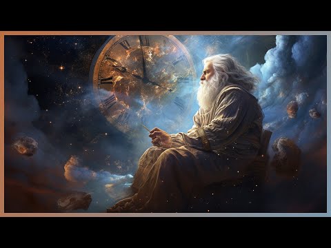 314HzㅣEnergy Liberation Beyond Time, Connect Cosmic Energy and Our Bodies