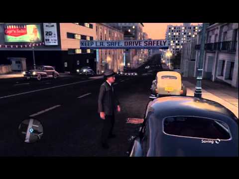 L.A. Noire: Campaign - Part 27