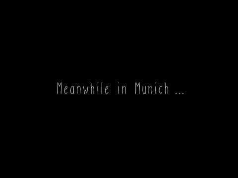 Medimeisterschaften 2016 - München - Teaser#1