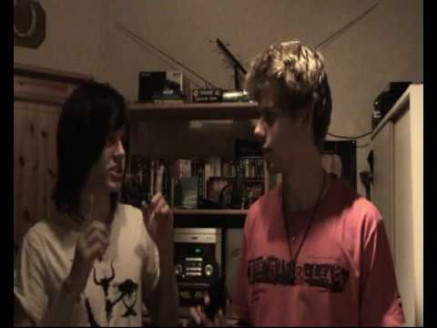 Julkalendern 2009 lucka 2