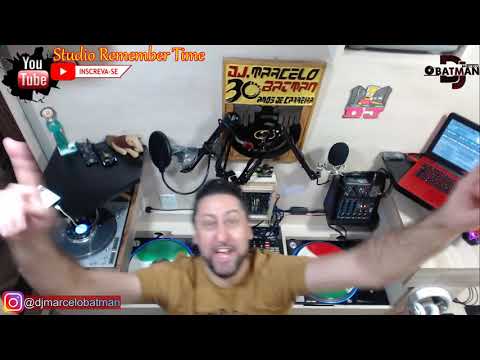 Dj Marcelo Batman / Domingueira Flash 02/08/20