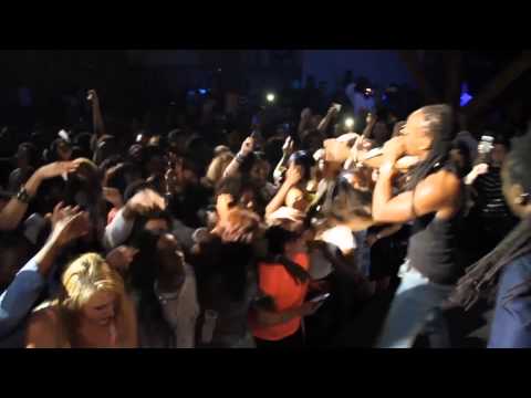 ADMIRAL T & DJ MIKE ONE - Sick Dream Evenement