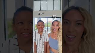 How tall are you?😱🤯 | The Beverly Halls
