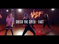 FAST- Sueco the Child | Choreography By GOKU
