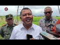 KSP Verifikasi Lapangan Calon Sekolah Rakyat Di Kabupaten Malang