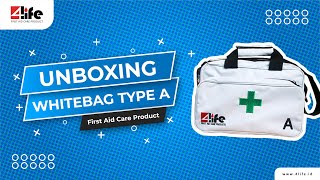 White Bag Kit Tipe A