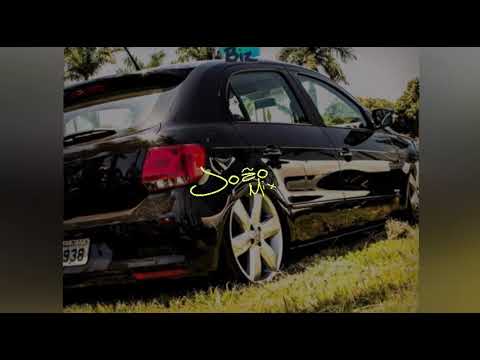 MC Dricka e MC Rick - Parasita - Cê Doido (DJJOAOMIX)