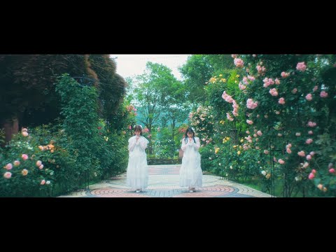 ClariS 『Koisekai』  Music Video【TV Anime " Saint Cecilia & Pastor Lawrence" Opening Theme】