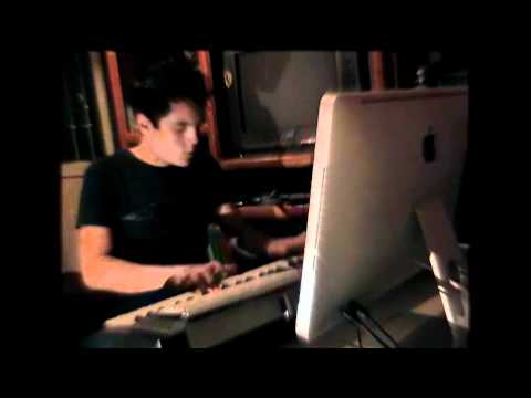 Yiruma - River Flows In You (Edward D'mente Piano Cover)