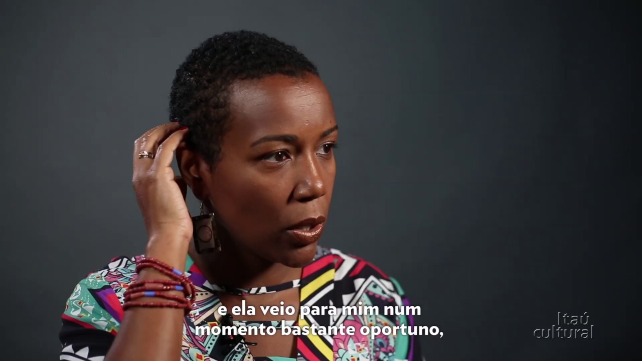 Renata Lima – Diálogos Ausentes (2017)