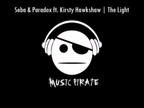 Seba & Paradox ft. Kirsty Hawkshaw | The Light
