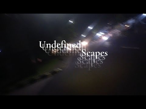 Undefined Scapes Teaser 2026