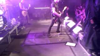 Sum 41 - Holy Image of Lies + Sick Of Everyone - Live at Berlin, Germany 6/8/12