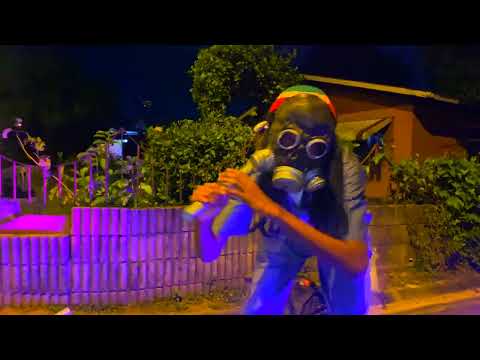 Jman - White Crime Official Music Video (DJ Ming Records)