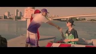 Vengo de nada - Ovi X Natanael Cano X Alemán [VideoOficial]