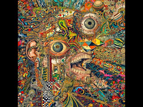 Dj Joshua _Ingler, Out Of Music_ 2000 _Fr