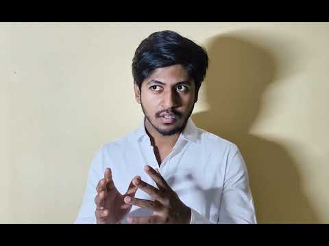 Siddharth Dutta English Mon...