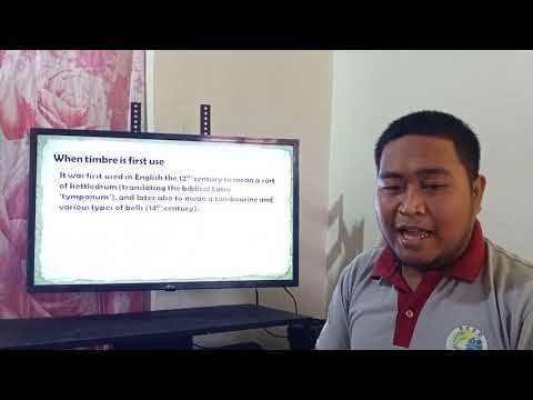 Demo Teaching in Teaching Music in Elementary Grades