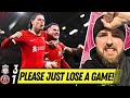 Liverpool Are SCARY! Mac Allister WORLDY Title Goal! | Liverpool 3-1 Sheffield United Reaction
