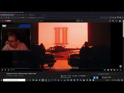 KOLLEGAH - ZHT5 RELEASE // Kollegah X Sun Diego