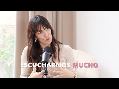 Escucha tu voz interior con Irene Junquera ❤️