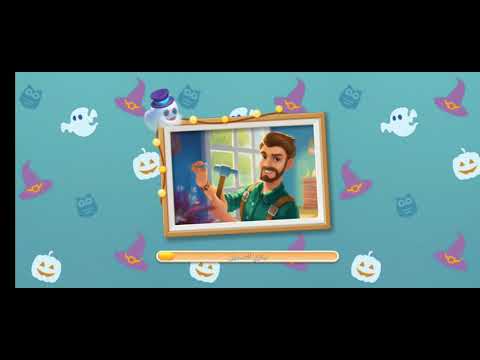 قصر ماتشينجتون المرحلة 2463