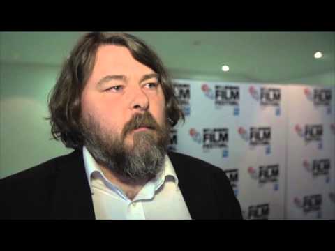 Thumbnail of the video: Ben Wheatley - Tom Hiddleston & Independent Film