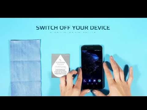 CCM Mobile Phone Coating – High-tech made in Germany