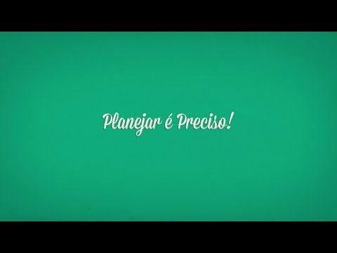 Planejar é Preciso! LEGENDADO