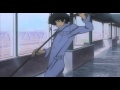 Cowboy Bebop Fight Scene